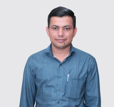 સુરેશભાઇ આર. ચૌધરી